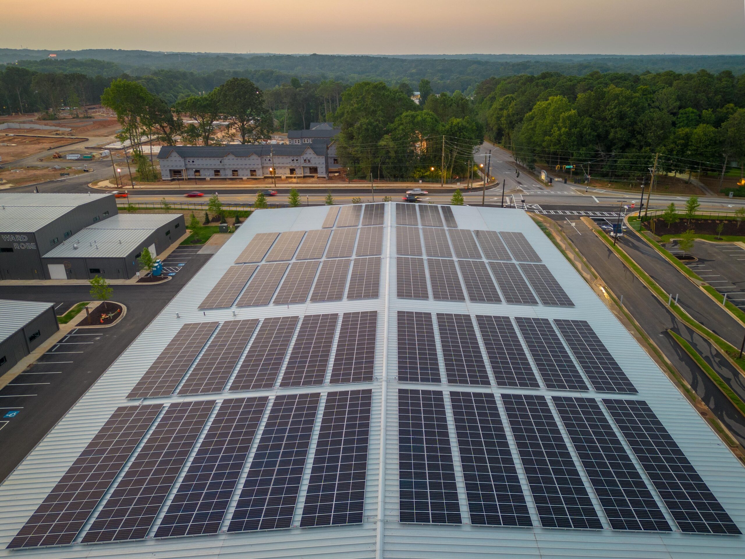 film studio tv studio Atlanta GA sound stages